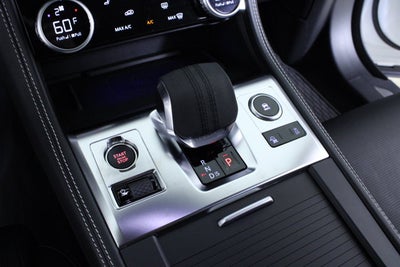 2026 Jaguar F-PACE R-Dynamic S