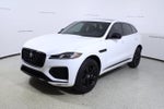 2026 Jaguar F-PACE R-Dynamic S