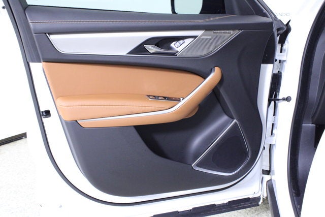 2025 Jaguar F-PACE R-Dynamic S