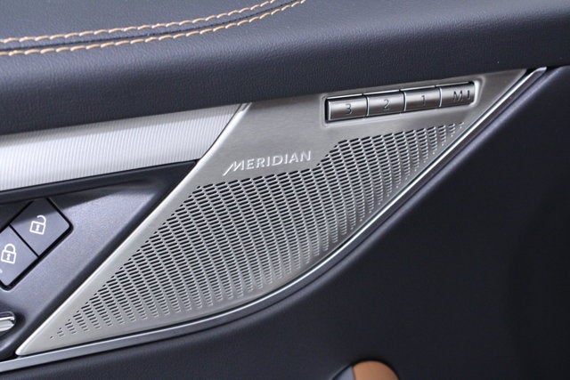 2025 Jaguar F-PACE R-Dynamic S