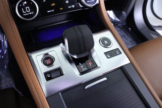 2025 Jaguar F-PACE R-Dynamic S