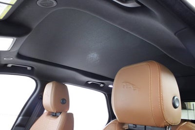 2025 Jaguar F-PACE R-Dynamic S