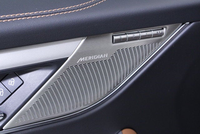 2025 Jaguar F-PACE R-Dynamic S