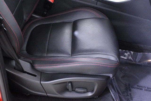 2020 Jaguar E-PACE Checkered Flag Edition