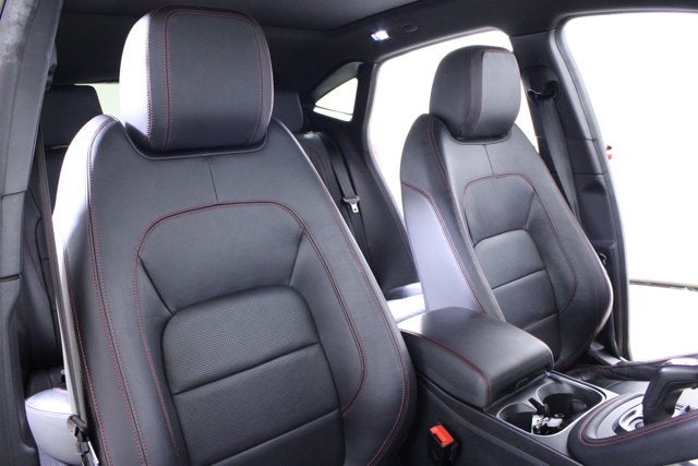 2020 Jaguar E-PACE Checkered Flag Edition