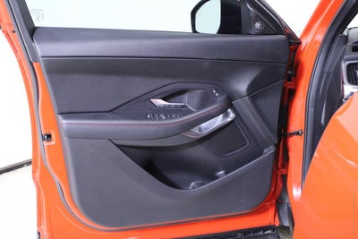 2020 Jaguar E-PACE Checkered Flag Edition