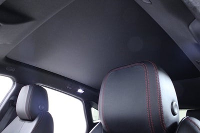 2020 Jaguar E-PACE Checkered Flag Edition