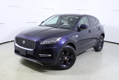 2022 Jaguar E-PACE Base