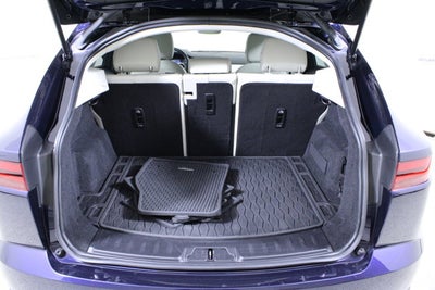 2022 Jaguar E-PACE Base