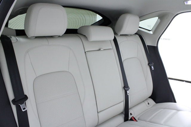 2022 Jaguar E-PACE Base