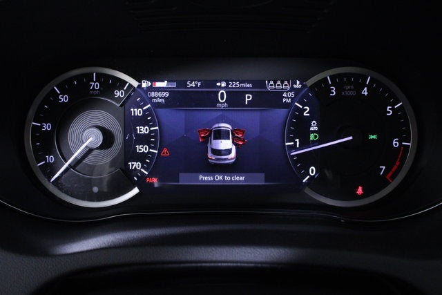 2022 Jaguar E-PACE Base