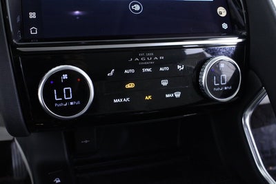 2022 Jaguar E-PACE Base