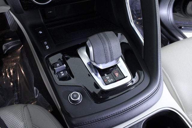 2022 Jaguar E-PACE Base