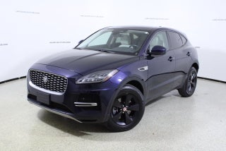 2022 Jaguar E-PACE P250