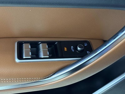2024 Jaguar XF R-Dynamic SE