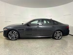 2024 Jaguar XF R-Dynamic SE