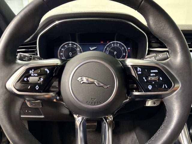 2024 Jaguar XF R-Dynamic SE