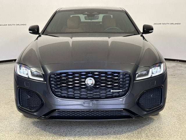 2024 Jaguar XF R-Dynamic SE