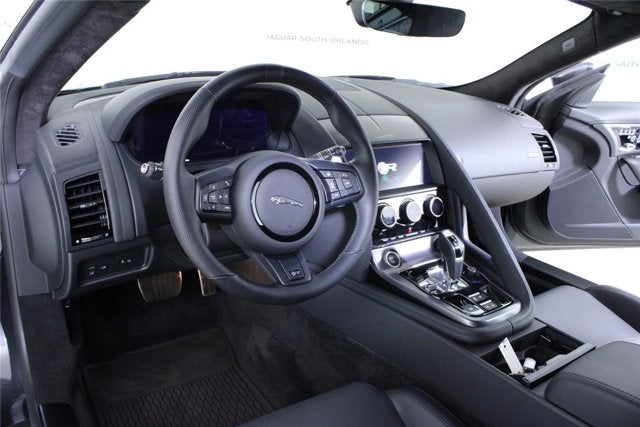 2024 Jaguar F-TYPE R75
