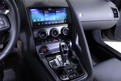 2024 Jaguar F-TYPE R75