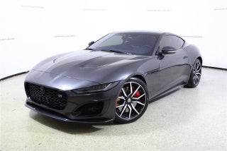 2024 Jaguar F-TYPE R75