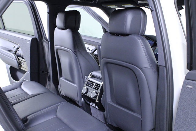 2025 Land Rover Range Rover Sport Dynamic SE