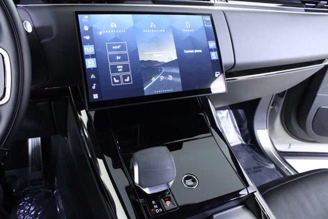 2025 Land Rover Range Rover Sport Dynamic SE