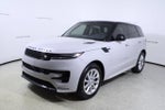 2025 Land Rover Range Rover Sport Dynamic SE