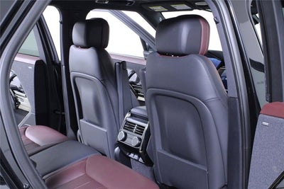 2024 Land Rover Range Rover Sport Dynamic SE
