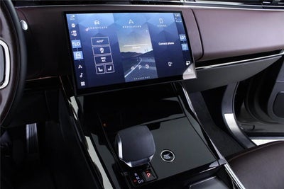 2024 Land Rover Range Rover Sport Dynamic SE