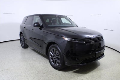2024 Land Rover Range Rover Sport Dynamic SE