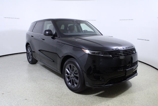 2024 Land Rover Range Rover Sport Dynamic SE
