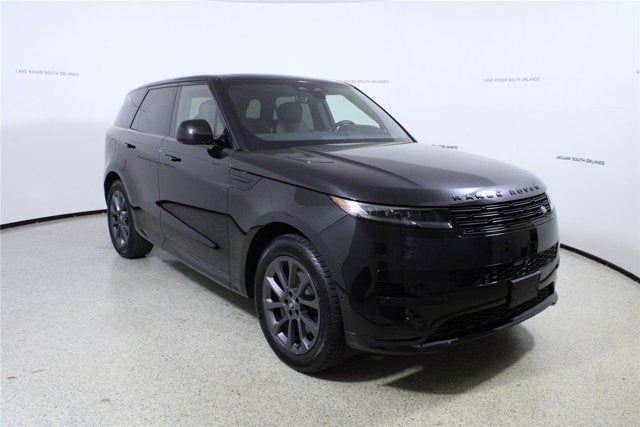 2024 Land Rover Range Rover Sport Dynamic SE