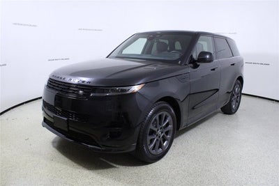 2024 Land Rover Range Rover Sport Dynamic SE