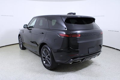 2024 Land Rover Range Rover Sport Dynamic SE
