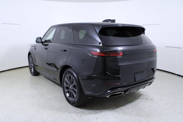 2024 Land Rover Range Rover Sport Dynamic SE