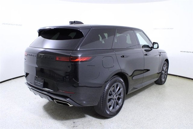 2024 Land Rover Range Rover Sport Dynamic SE