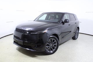 2024 Land Rover Range Rover Sport Dynamic SE