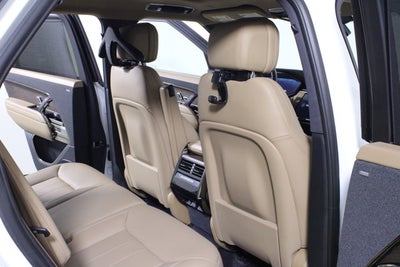 2024 Land Rover Range Rover Sport SE