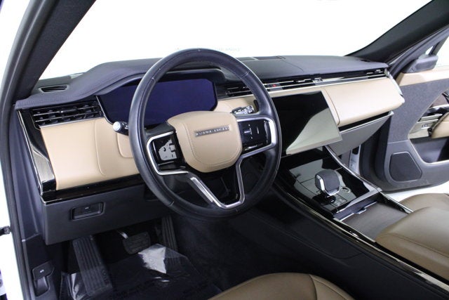 2024 Land Rover Range Rover Sport SE