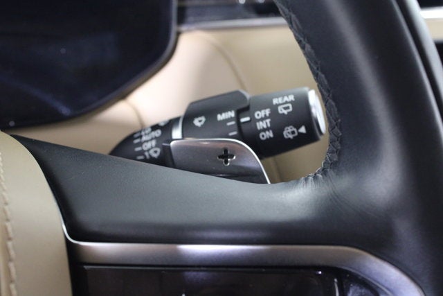 2024 Land Rover Range Rover Sport SE