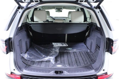 2025 Land Rover Discovery Sport S