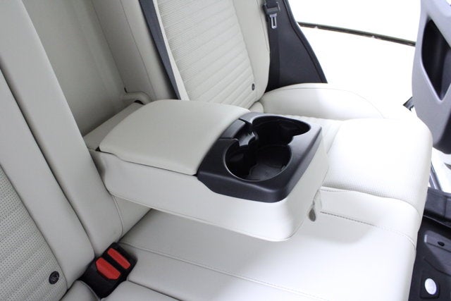 2025 Land Rover Discovery Sport S