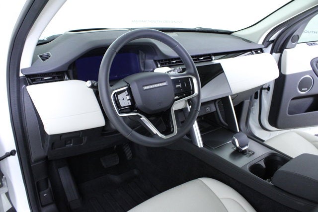 2025 Land Rover Discovery Sport S