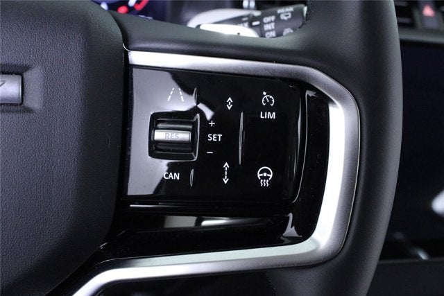 2025 Land Rover Discovery Sport S