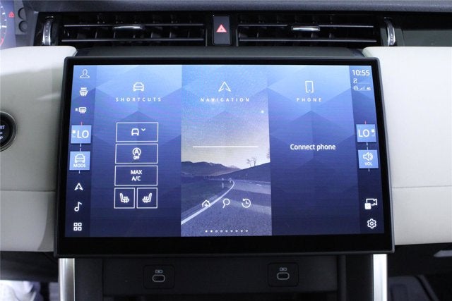 2025 Land Rover Discovery Sport S