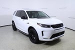 2025 Land Rover Discovery Sport S