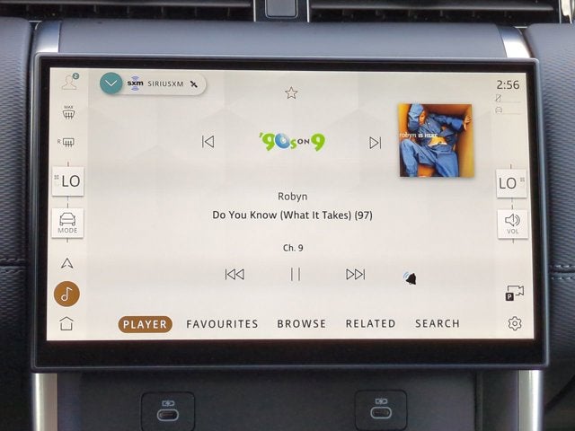 2025 Land Rover Discovery Sport Dynamic SE