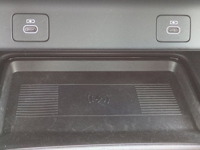 2025 Land Rover Discovery Sport Dynamic SE