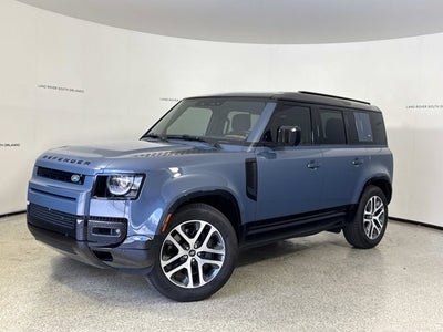 2023 Land Rover Defender X-Dynamic SE